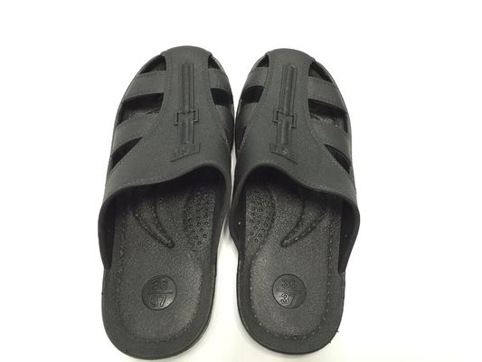 빨 수 있는 안전 종류 100 SPU Esd 청정실 신발